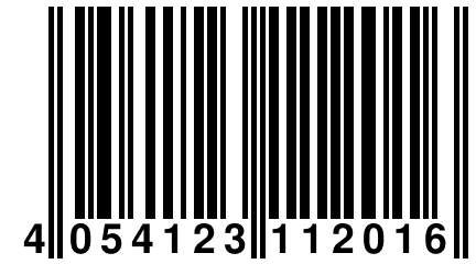 4 054123 112016