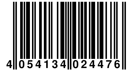 4 054134 024476