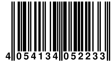 4 054134 052233