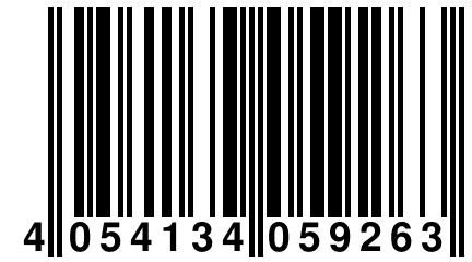 4 054134 059263