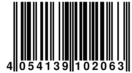 4 054139 102063