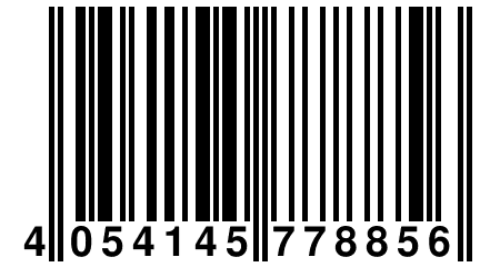 4 054145 778856