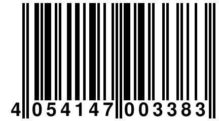 4 054147 003383