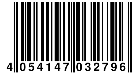 4 054147 032796