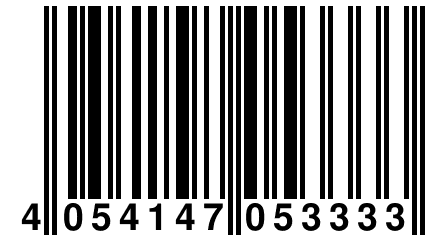 4 054147 053333