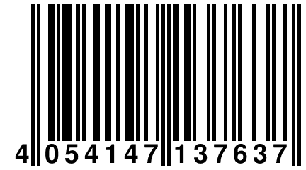 4 054147 137637