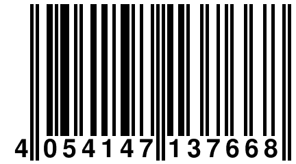 4 054147 137668