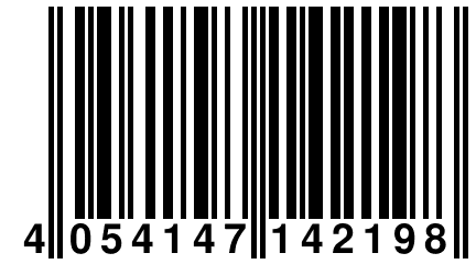 4 054147 142198