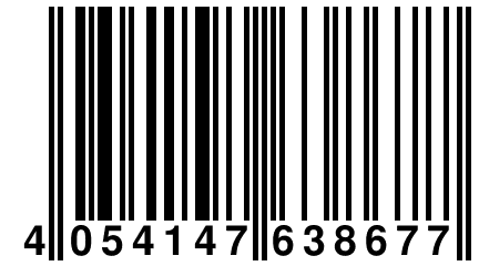 4 054147 638677