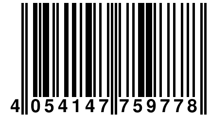 4 054147 759778