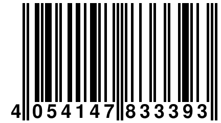 4 054147 833393