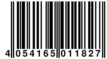 4 054165 011827