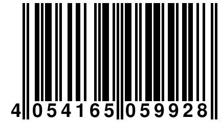 4 054165 059928