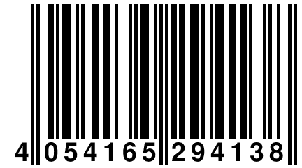 4 054165 294138