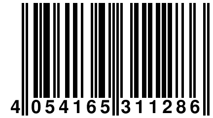 4 054165 311286