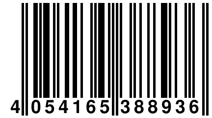 4 054165 388936