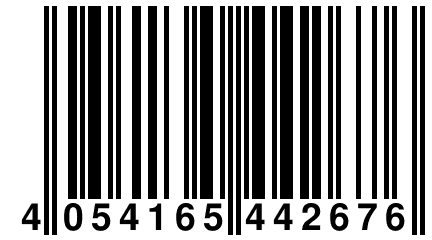 4 054165 442676