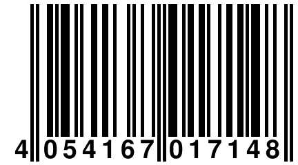 4 054167 017148