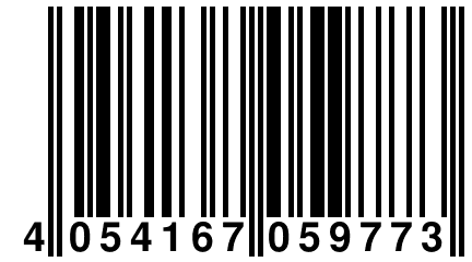 4 054167 059773