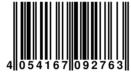 4 054167 092763