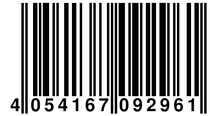 4 054167 092961