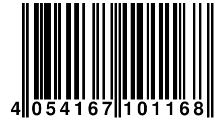 4 054167 101168