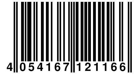 4 054167 121166