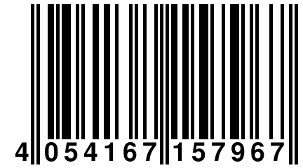 4 054167 157967