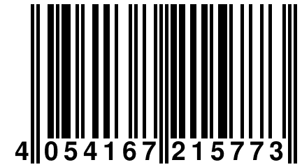4 054167 215773