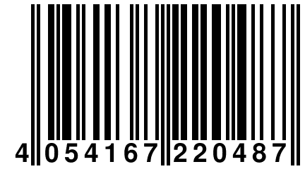 4 054167 220487