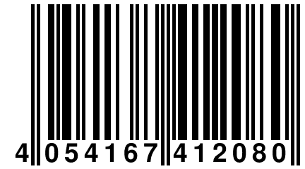 4 054167 412080