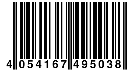 4 054167 495038