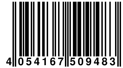 4 054167 509483