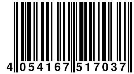 4 054167 517037