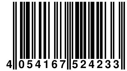 4 054167 524233