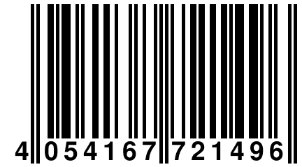 4 054167 721496