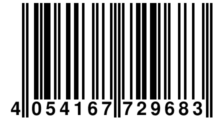 4 054167 729683