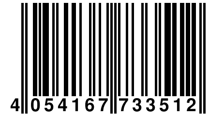 4 054167 733512