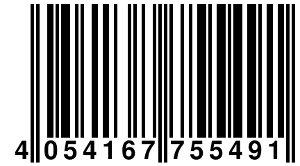 4 054167 755491