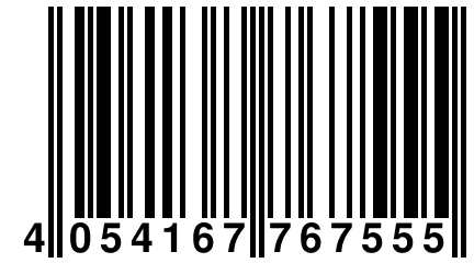 4 054167 767555