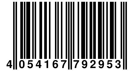 4 054167 792953