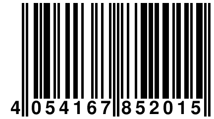 4 054167 852015