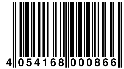 4 054168 000866