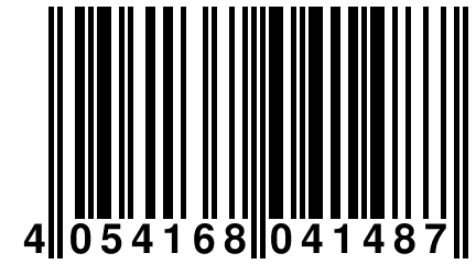 4 054168 041487