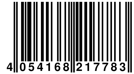 4 054168 217783