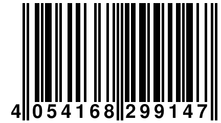 4 054168 299147