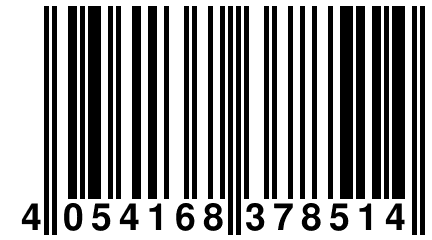 4 054168 378514