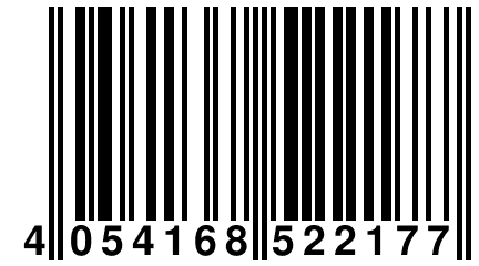 4 054168 522177