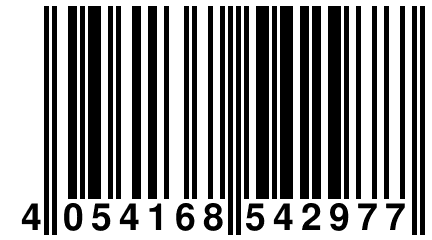 4 054168 542977