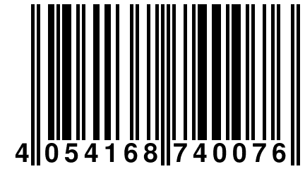 4 054168 740076